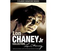 Lon Chaney Jr Collection [DVD] [Region 1] [US Import] [NTSC]