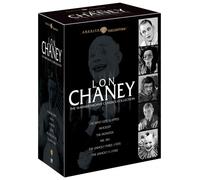 Lon Chaney: The Warner Archive Classics Collection [DVD] [1930] [Region 1] [US Import] [NTSC]