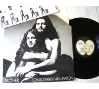 LON & DERREK VAN EATON - brother LP