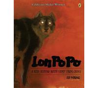 Lon Po Po: A Red-Riding Hood Story from China by Ed Young (English) Paperback Bo