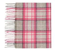 Lona Scott 100% Cashmere Scarf, Mackellar Pink, One size