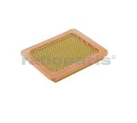 Loncin 031,117 Flat Air Filter 180130178-0001