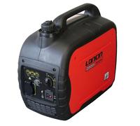 Loncin LC2000i-5 Petrol Inverter Generator