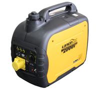 Loncin LC2000i-S-110V 1.6kW Synchronising Inverter Generator