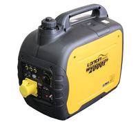 Loncin LC2000i-S 110v Inverter Generator