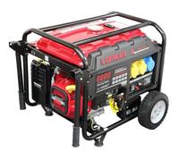 Loncin Lc8000D-As Petrol Generator