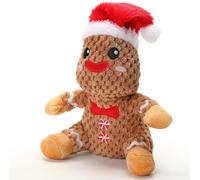 loncoldy Christmas Chew Toys for Dogs