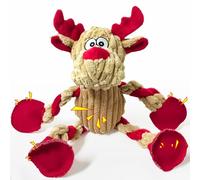 loncoldy Christmas Dog Squeaker Toys