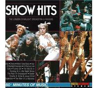 Lond.Starl.O & S - Showhits,a Starlight Express.M