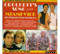 Lond.Starl.Orch. - Crocketts Song from Miami Vice