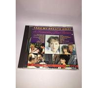 Lond.Starl.Orch. - Take My Breath Away 18 Romant.