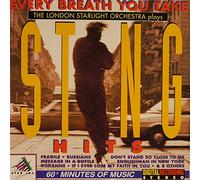 Lond.Starlight O - Every Breath You Take,Sting Hi