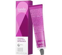 Londa-Professional Permanent-semi-permanent-hair-colours LondacolorPermanent cream hair colour 12/1 Special blonde ash