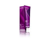 Londa Creme Hair Colour Light Brown 5/6 Purple 60 ml