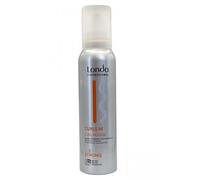 Londa Curls in Curl Hair Mousse 150ml #2 Strong