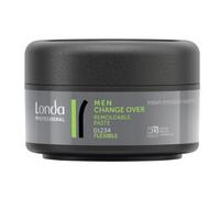 Londa Professional Change Over Remoldable Paste remodeling paste for flexible styling 75 ml