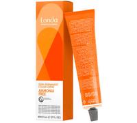 Londa Professional Demi-Permanent Color demi-permanent hair color 60 ml, 10/0 Lightest Blond