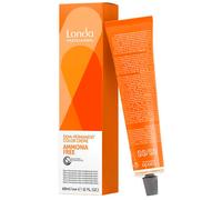 Londa Professional Demi-Permanent Color demi-permanent hair color 60 ml, 10/3