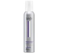 Londa Professional Dramatize It X-Strong Hold Mousse volume foam with extra strong fixation 200 ml