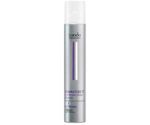 Londa Professional Dramatize It X-Strong Hold Mousse volume foam with extra strong fixation 500 ml