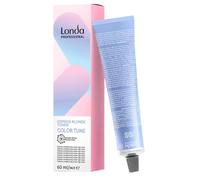 Londa Professional Express Blonde Toner demi-permanent toner against yellow tones 60 ml, /19 Asch Cendré