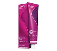 Londa Professional Extra Rich Cream Permanent Hair Color with Vitaflection Microspheres 5/7, 0.15 kg