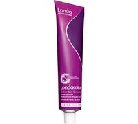 Londa Professional Extra Rich Cream Permanent Hair Color with Vitaflection Microspheres 7/44, 0.15 kg