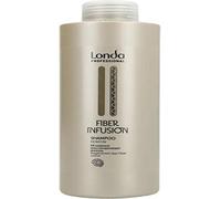 Londa Professional Fiber Infusion Shampoo, 1000 ml, 3614226731180