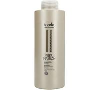 Londa Professional Fiber Infusion Shampoo rejuvenating shampoo with keratin 1l