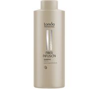 Londa Professional Fiber Infusion Shampoo rejuvenating shampoo with keratin 1 l