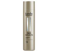 Londa Professional Fiber Infusion Shampoo rejuvenating shampoo with keratin 250 ml