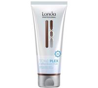 Londa-Professional Hair-care TonePlexCoffee Brown Mask
