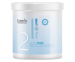 Londa Professional Lightplex Bond Completion In SalonTreatment No2 750 ml