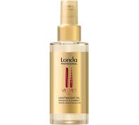 Londa Professional Lightweight Velvet Oil with Argan Oil and Vitamin E 100ml