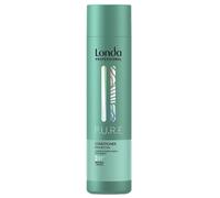 Londa Professional P.U.R.E Conditioner conditioner for dry hair without shine 250 ml