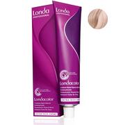 Londa Professional Permanent Color Extra Rich Hair Dye 60 ml 10/65