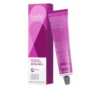 Londa Professional Permanent Color permanent hair color 60 ml, 10/8 Lightest Blond Pearl