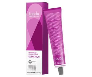 Londa-Professional Permanent-semi-permanent-hair-colours LondacolorPermanent cream hair colour 12/1 Special blonde ash