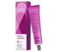 Londa-Professional Permanent-semi-permanent-hair-colours LondacolorPermanent cream hair colour 6/1 Dark blonde ash