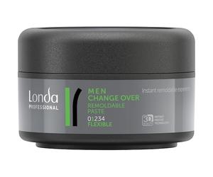 Londa-Professional Styling MenChange Over