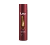 Londa Velvet Oil Shampoo 250 ml with Argan Oil and Vitamin E