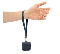 LONDO Genuine Leather Case Compatible with Apple AirPods