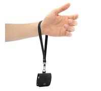 Londo Genuine Leather Case Compatible with Apple Airpods,OTTO267