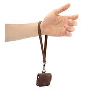 LONDO Genuine Leather Case Compatible with Apple AirPods