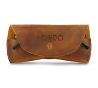 LONDO Unisex Ot-geletglassescase-camel Phone Case, Camel, One Size UK