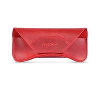 LONDO Unisex Ot-geletglassescasemagnet-red Phone Case, Red