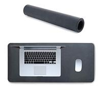 LONDO Leather Extended Mousepad - Desk Mat