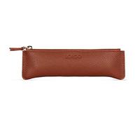 LONDO Boys Pen Case, Brown, One Size