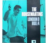London 0 Hull 4 (1986) [VINYL]
