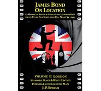 London (1) (On Location Guides)